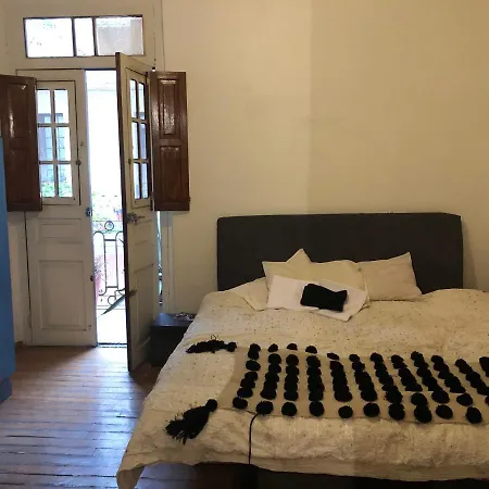 spacious&stylish suite