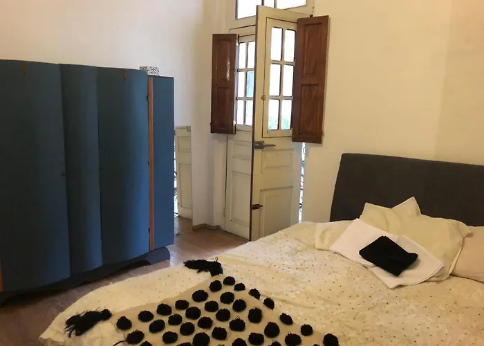 Spacious And Stylish Suite Guest house Mexico City