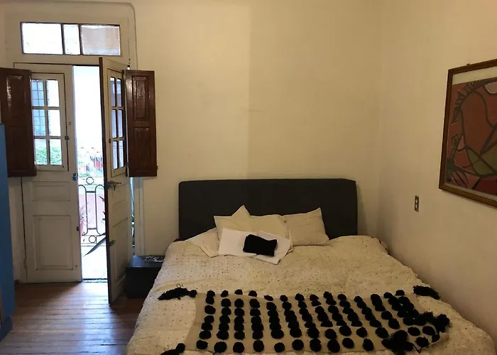 Spacious And Stylish Suite * Mexico City
