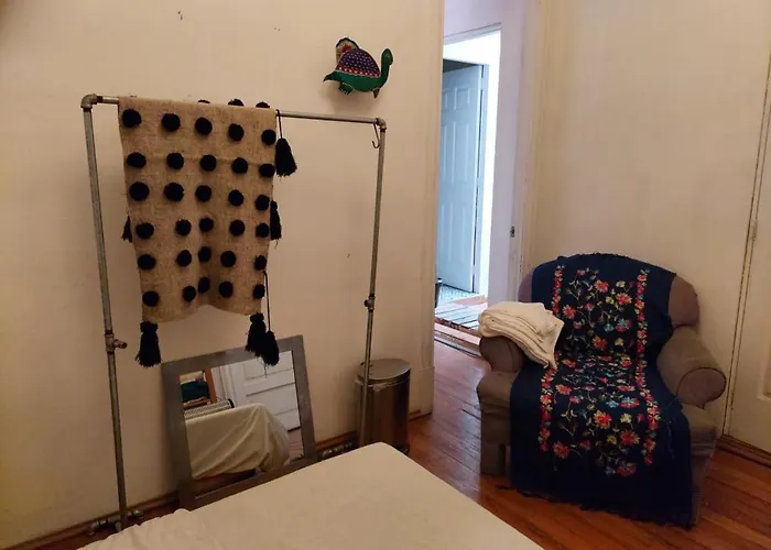 Spacious And Stylish Suite Guest house Mexico City